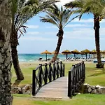 Playa De Alamos-playamar Malaga. *