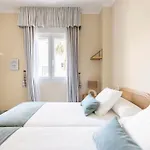 Διαμέρισμα Playa De Alamos-playamar Malaga. Τορρεμολίνος