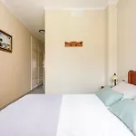 Playa De Alamos-playamar Malaga. Διαμέρισμα *