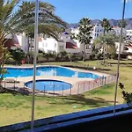 Playa De Alamos-playamar Malaga. * Τορρεμολίνος
