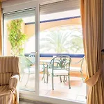 Playa De Alamos-playamar Malaga. Daire Torremolinos
