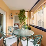 Daire Playa De Alamos-playamar Malaga. *