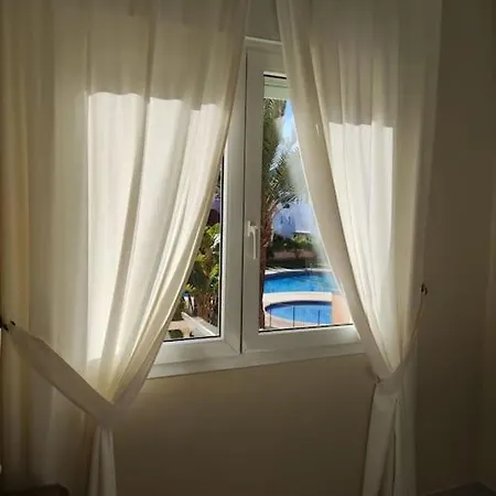 Playa De Alamos-playamar Malaga. Apartamento Torremolinos
